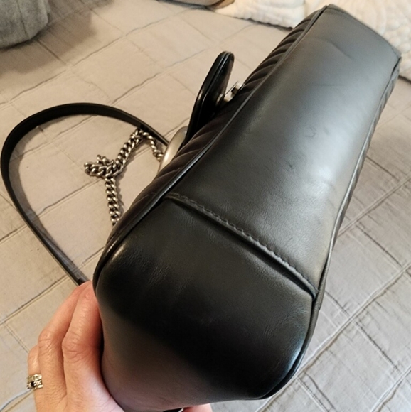 Gucci Maramont 2 - Picture 3 of 15